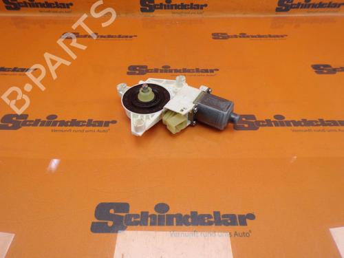 Left front window motor MERCEDES-BENZ C-CLASS (W204) C 200 Kompressor (204.041) | BP33148678E21 - Image 2