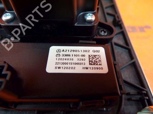 Electronic module MERCEDES-BENZ E-CLASS T-Model (S212) E 250 CDI / BlueTEC (212.203, 212.204) | BP33148663M83  - Image 5