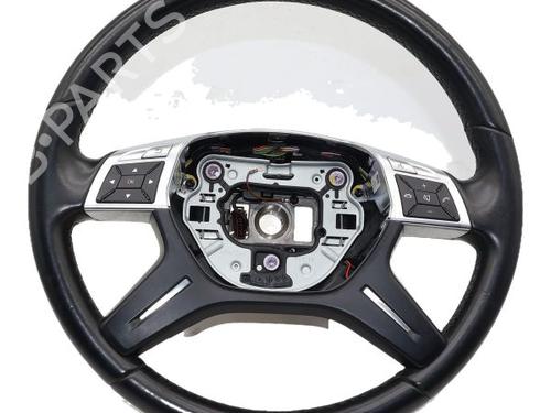 Used Steering wheel Steering wheel MERCEDES-BENZ C-CLASS (W204) C 250 CDI (204.003) (204 hp) 40050563 40050563