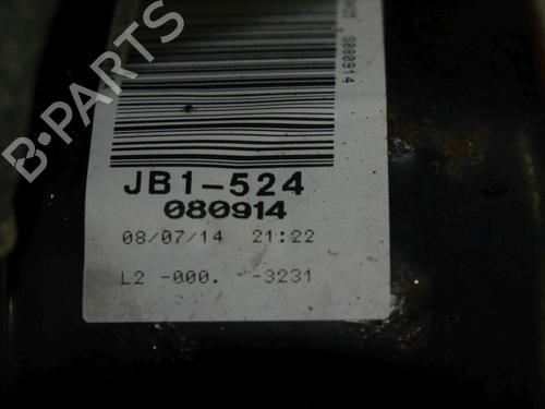 Gearkasse RENAULT TWINGO II (CN0_) 1.2 16V (CN04, CN0B) | BP28363703M3 