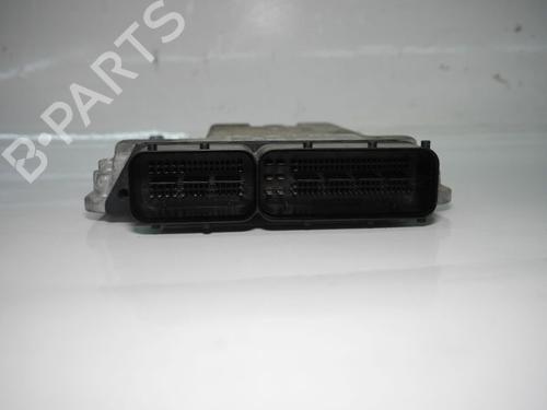 Engine control unit (ECU) VW GOLF PLUS V (5M1, 521) 2.0 TDI 16V | BP24381840M57 