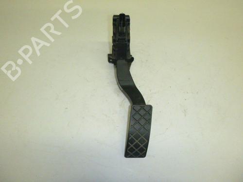 Pedal VW GOLF VII (5G1, BQ1, BE1, BE2) 1.6 TDI (105 hp) 33142951