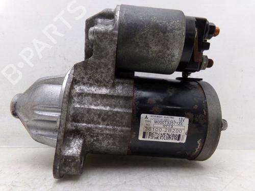 Startmotor KIA CEE'D SW (ED) 1.4 CVVT | BP30916799M8