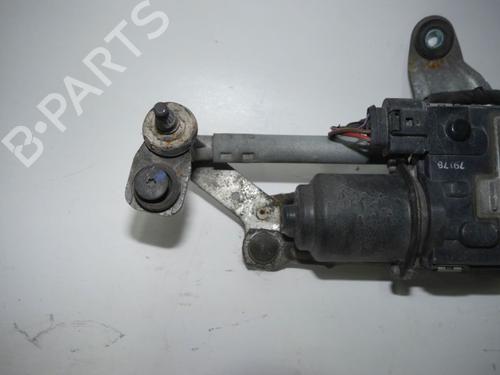 Front wiper motor VW PASSAT B6 Variant (3C5) 2.0 TDI | BP32636359M29
