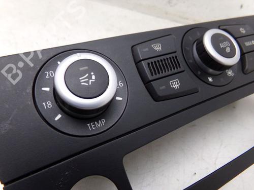 Climate control BMW 5 (E60) 525 i | BP32651665I5