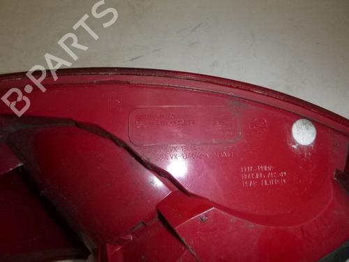 Right taillight SEAT ALTEA (5P1) 2.0 TDI | BP24383193C35 