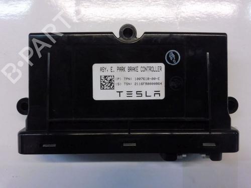 Øvrige styreenhet Øvrige styreenhet TESLA MODEL X (5YJX) P90D AWD (772 hp) 34412179 34412179