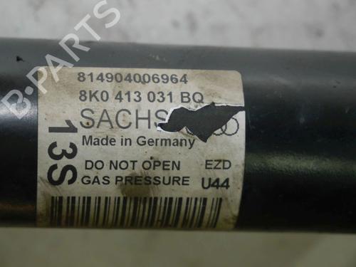 Right front shock absorber AUDI A4 B8 (8K2) 2.0 TDI | BP32637279M17 