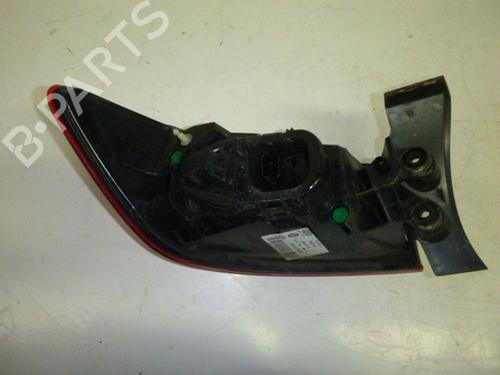 Right taillight RENAULT CLIO IV (BH_) 1.2 TCe 120 (BHM0) | BP24385913C35 
