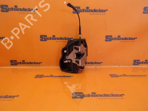 Front right lock BMW 5 (E60) 530 d | BP24392196C97 