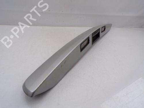 Tailgate handle PORSCHE CAYENNE (92A) 4.8 S | BP32841112C132 - Image 3
