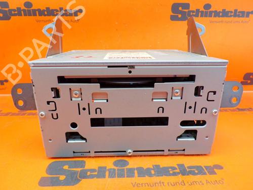 Used Radio MITSUBISHI ASX (GA_W_) 1.8 DI-D (GA6W) (150 hp) 32643139