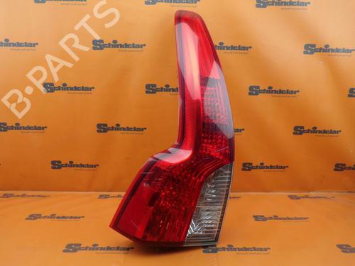 Left taillight VOLVO V50 (545) D2 | BP32646520C34