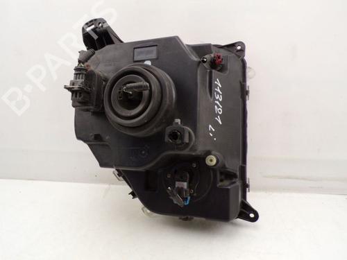 Left headlight JEEP CHEROKEE (KK) 2.8 CRD 4x4 | BP33892443C28 - Image 6