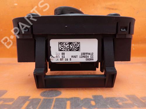 Headlight switch FORD C-MAX II (DXA/CB7, DXA/CEU) 1.6 TDCi | BP33152671I24  - Image 6