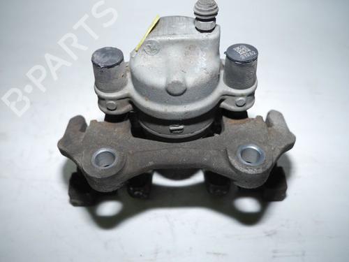 Left rear brake caliper MERCEDES-BENZ E-CLASS (W212) E 200 CGI (212.048, 212.148) | BP33144657M107 - Image 4