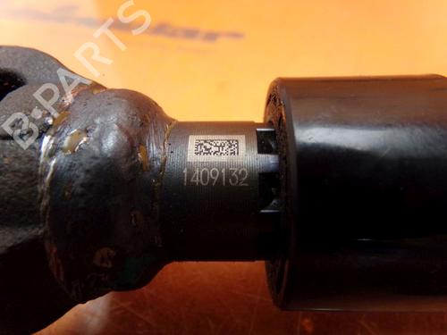 Steering column universal joint KIA CARENS IV 1.7 CRDi | BP32648539M114 