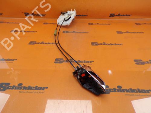 Rear right lock SUZUKI SX4 S-Cross (JY) 1.6 (AKK 416) | BP24411406C99 
