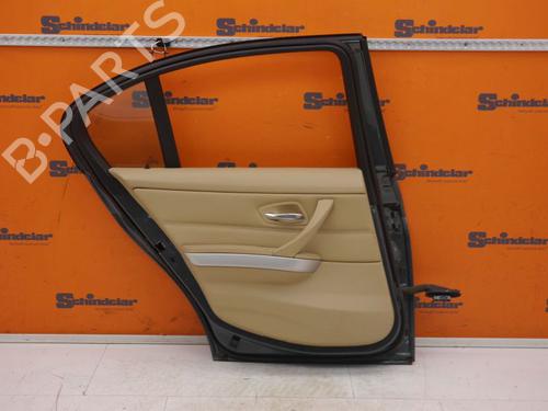 Left rear door BMW 3 (E90) 318 d | BP24412164C4 