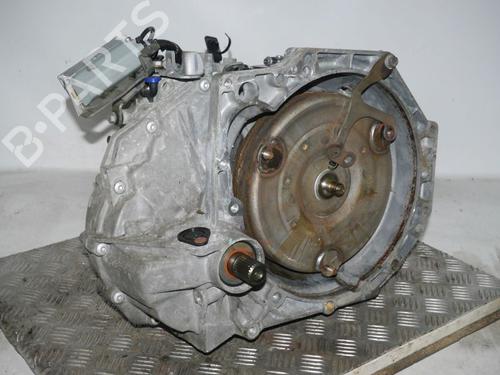 Used Gearbox Gearbox PEUGEOT 207 (WA_, WC_) 1.6 16V VTi (120 hp) 35997398 35997398