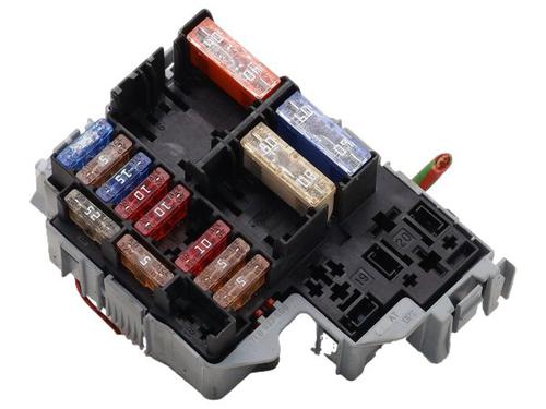 Fuse box AUDI Q7 (4LB) 3.0 TDI quattro | BP37080802E1 - Image 5