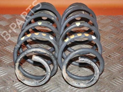 Shock absorber spring VW UP! (121, 122, BL1, BL2, BL3, 123) 1.0 | BP24391881C152 