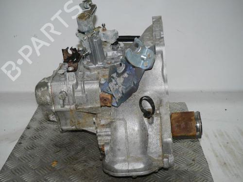 Gearbox SUZUKI WAGON R+ (MA) 1.3 DDiS (RB413D) | BP33157285M3  - Image 5