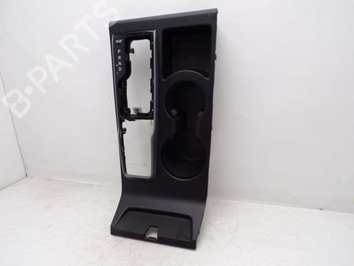 Shift knob HYUNDAI TUCSON (TL, TLE) 1.7 CRDi | BP30670042I34