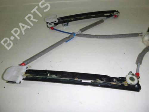 Rear right window mechanism FORD B-MAX (JK) 1.6 TDCi | BP32637392C25