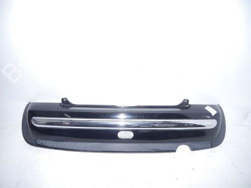 rear-bumper-mini-mini-r50-r53-2001-2002-2003-2004-2005-2006-33142666 main image