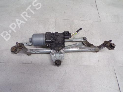 Used Front wipers mechanism SKODA CITIGO (NF1) 1.0 (60 hp) 24388526