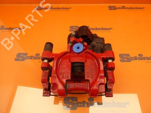 Bremssattel links hinten für VW T-ROC (A11, D11) 2.0 TDI 4motion (150 hp) 33147858