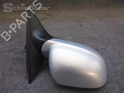 Right mirror VW PASSAT B5 (3B2) 2.3 VR5 | BP23507100C27 