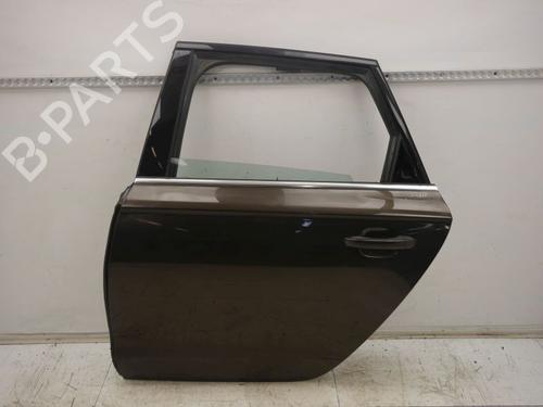 Used Left rear door AUDI A6 C7 Avant (4G5, 4GD) 2.0 TDI quattro (190 hp) 32651465