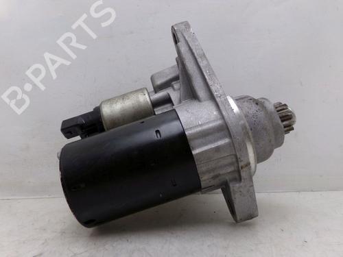 Used Starter VW POLO IV (9N_, 9A_) 1.2 12V (64 hp) 32840008