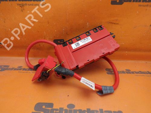 Used Control unit BMW 3 Touring (F31) 320 d xDrive (184 hp) 25863170