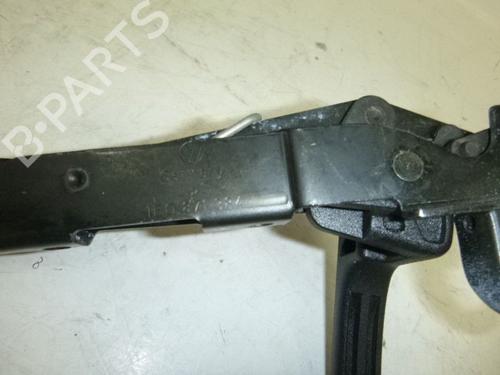 Interior handle VW GOLF IV Cabriolet (1E7) 1.6 | BP33142588I7 - Image 3