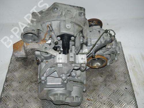 Gearbox VW GOLF V (1K1) 1.9 TDI | BP33158427M3 - Image 6