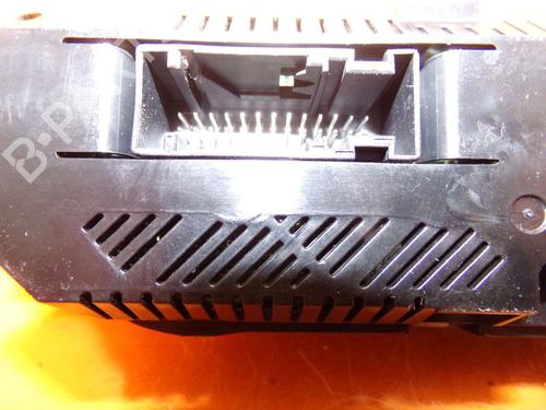 Climate control FORD C-MAX (DM2) 1.6 TDCi | BP33151910I5  - Image 5