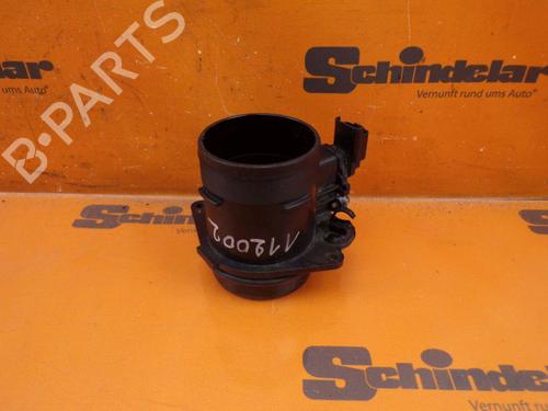Mass air flow sensor PEUGEOT TRAVELLER Bus (V_) 2.0 BlueHDi 180 | BP33154681M95  - Image 5