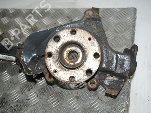 Left front shock absorber OPEL CORSA D (S07) 1.2 (L08, L68) | BP30652372M16