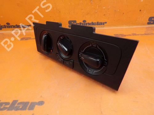 Climate control VW POLO V (6R1, 6C1) 1.2 | BP24412801I5 