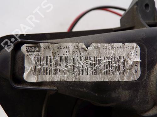 Heater blower motor RENAULT TRAFIC II Van (FL) 2.0 dCi 90 (FL0H, FL00, FL01, FL0M, FL0P, FL0S) | BP32840353M62 - Image 4