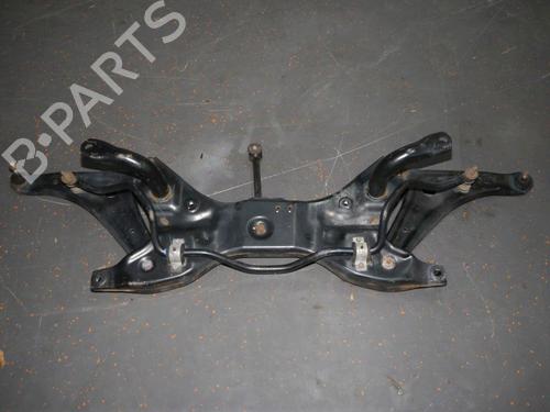 Altro MITSUBISHI MIRAGE / SPACE STAR VI Hatchback (A0_A) 1.0 (A05A) (71 hp) 31260923
