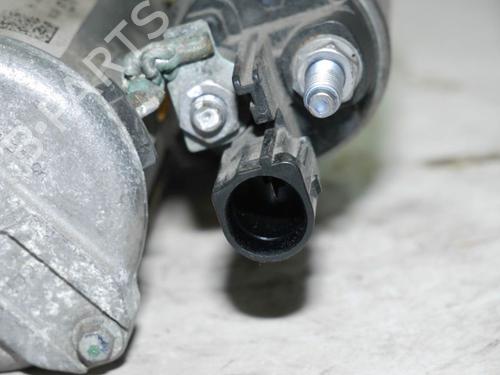 Starter VW UP! (121, 122, BL1, BL2, BL3, 123) 1.0 | BP33683963M8  - Image 5