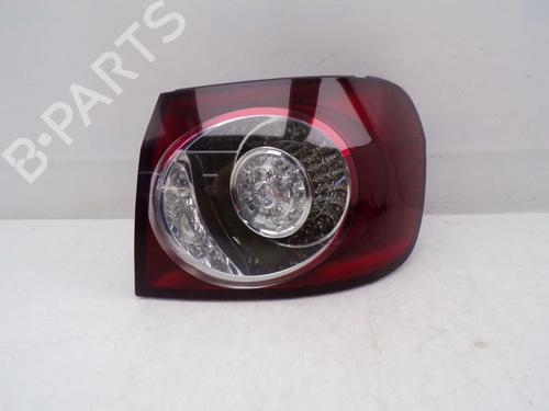 Fanale posteriore destro VW GOLF PLUS V (5M1, 521) 1.6 (102 hp) 32004762