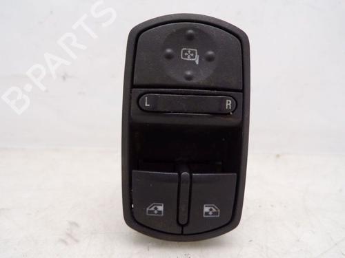Used Switch OPEL CORSA D (S07) 1.2 (L08, L68) (80 hp) 33155537