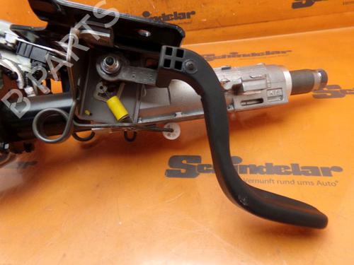 Steering column SEAT Mii (KF1, KE1) 1.0 | BP33153215M21  - Image 7