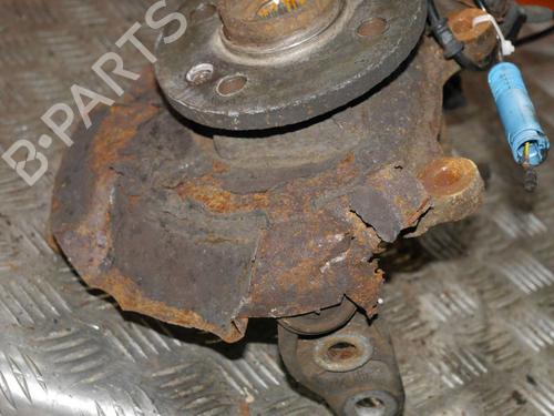 Right front shock absorber MINI MINI (R56) Cooper | BP33153165M17 - Image 4