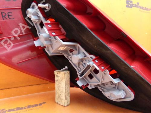 Right taillight MERCEDES-BENZ A-CLASS (W169) A 150 (169.031, 169.331) | BP25017145C35 